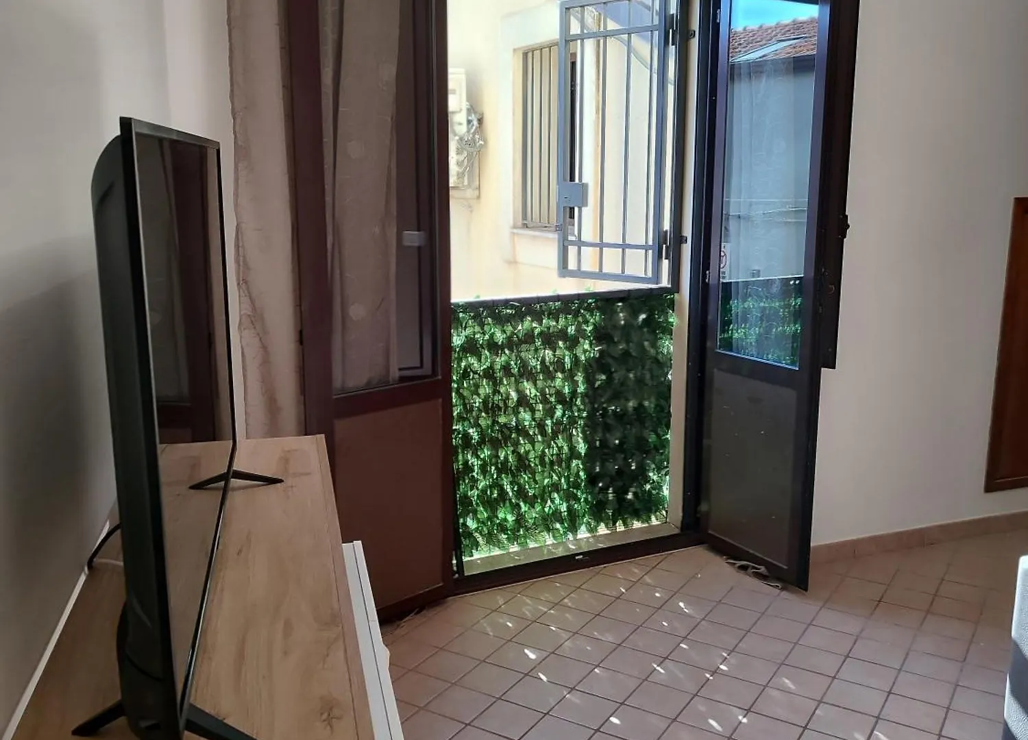 Le Case Del Cortile Catane