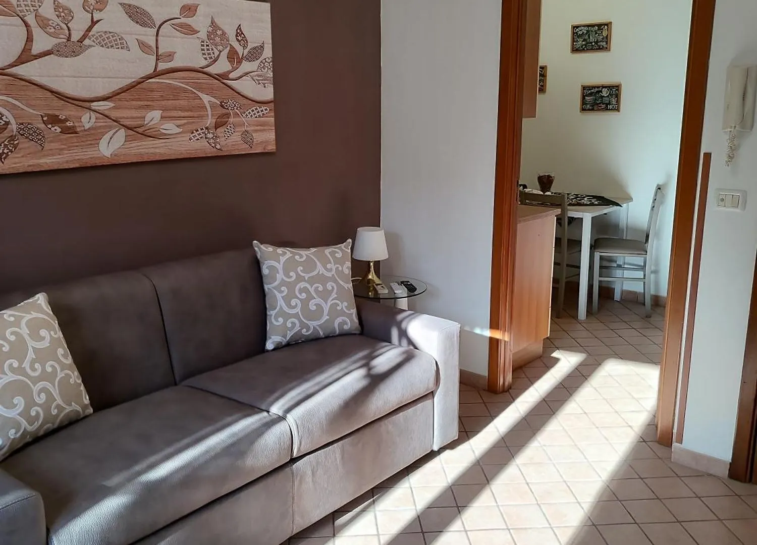 Le Case Del Cortile Catane