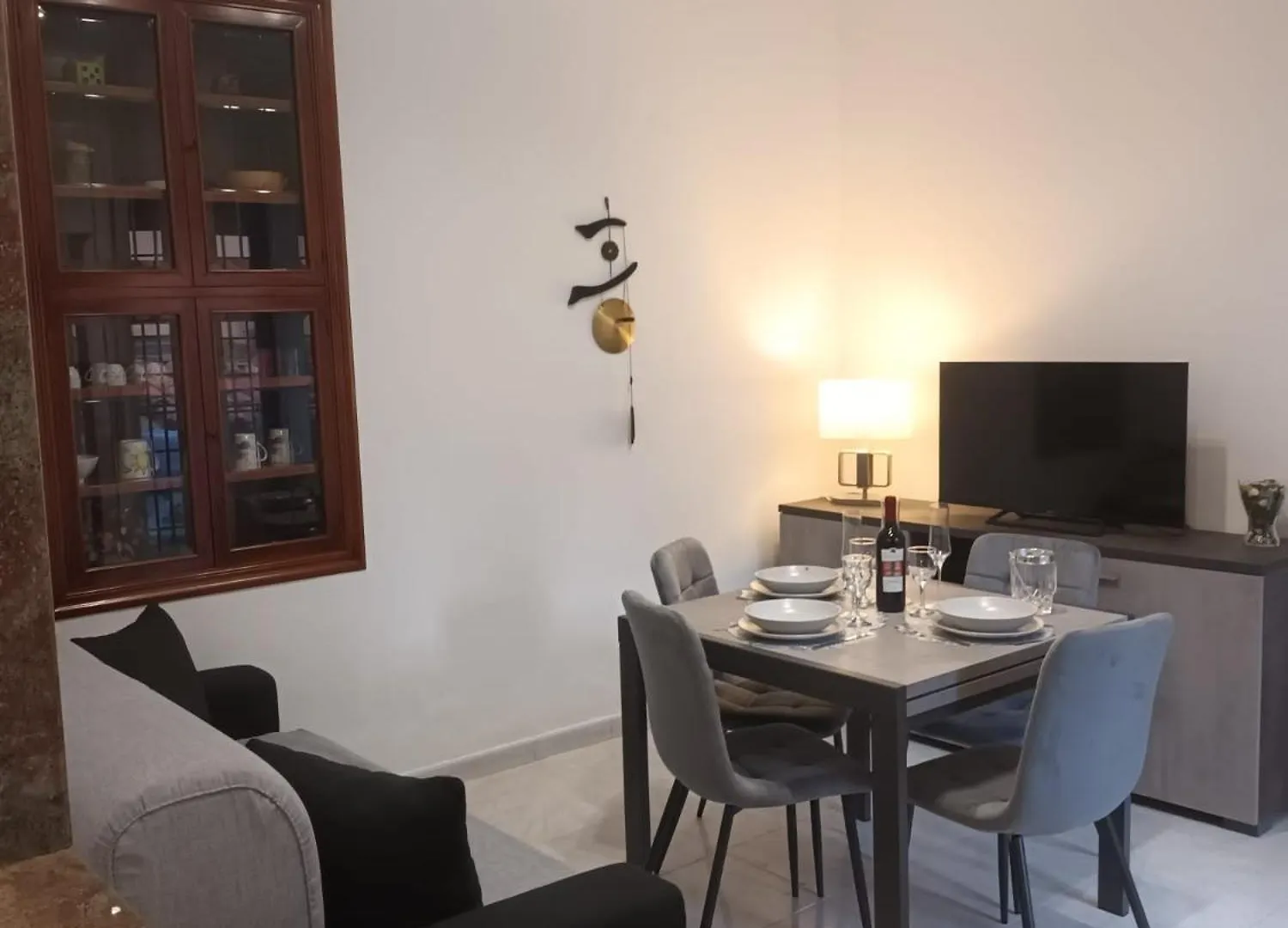 Appartement Le Case Del Cortile Catane