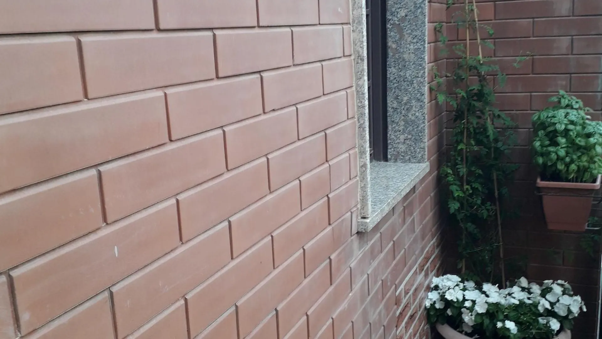 Le Case Del Cortile Catane Appartement