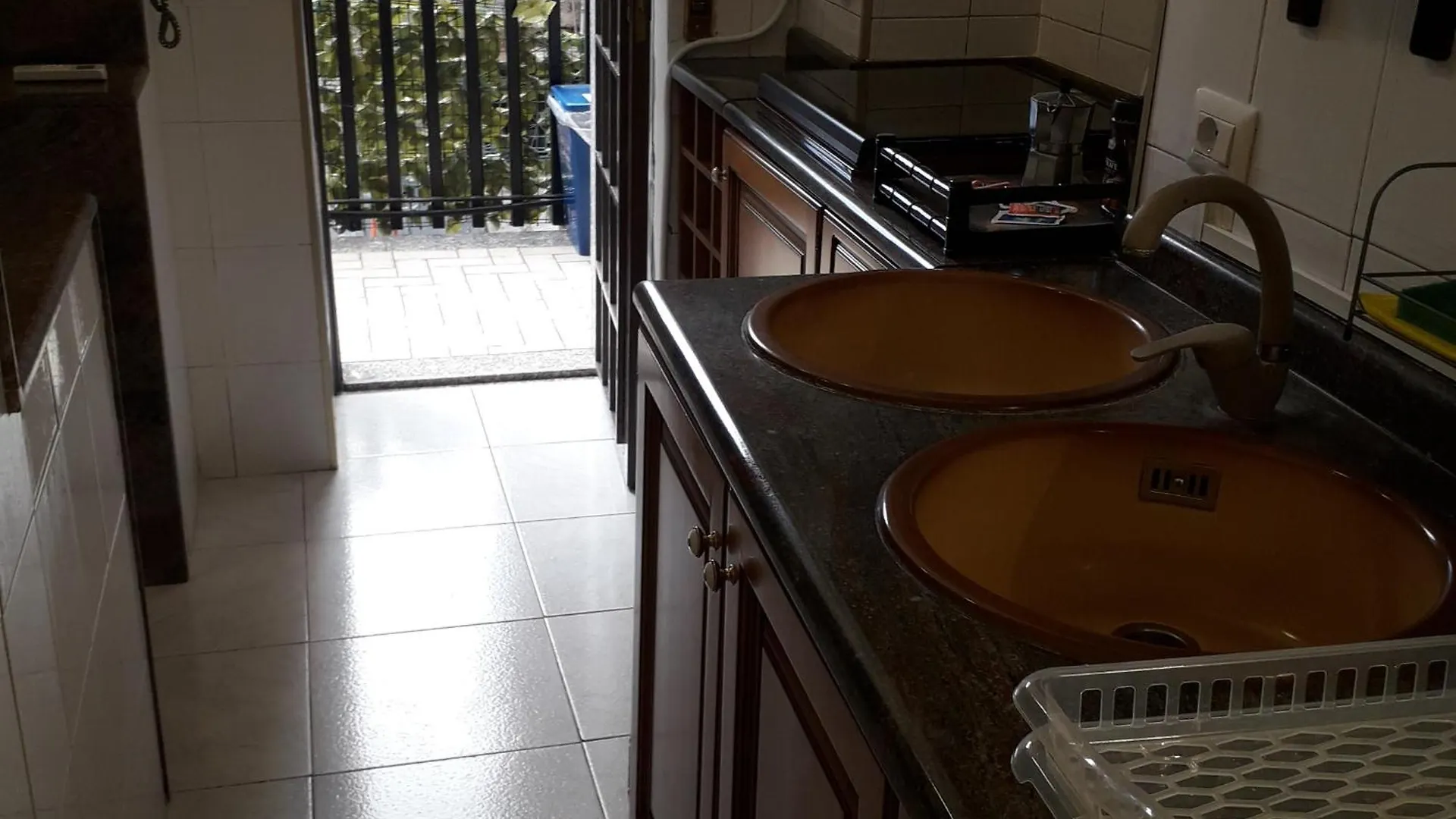 Lettoecornetto Casavacanze Aeroporto di Catania Fontana Rossa