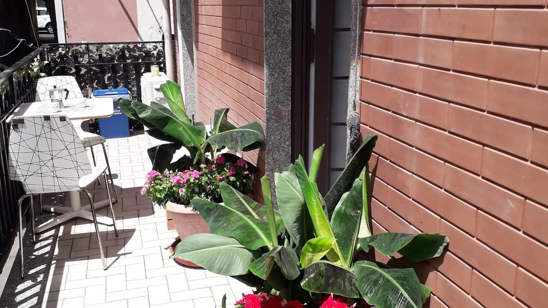 Appartamento Lettoecornetto Casavacanze Aeroporto di Catania Fontana Rossa