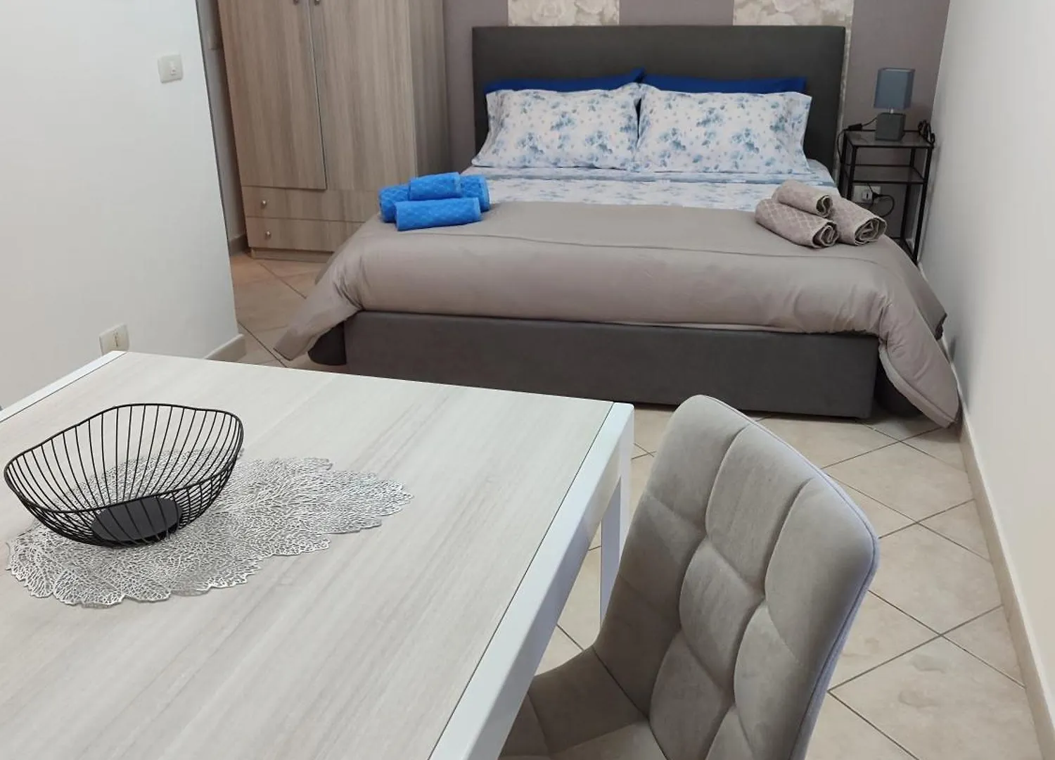 Appartamento Lettoecornetto Casavacanze Aeroporto di Catania Fontana Rossa