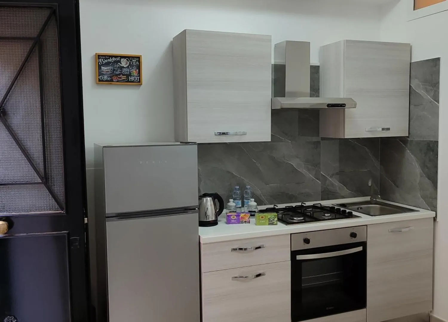 Apartment Le Case Del Cortile Catania