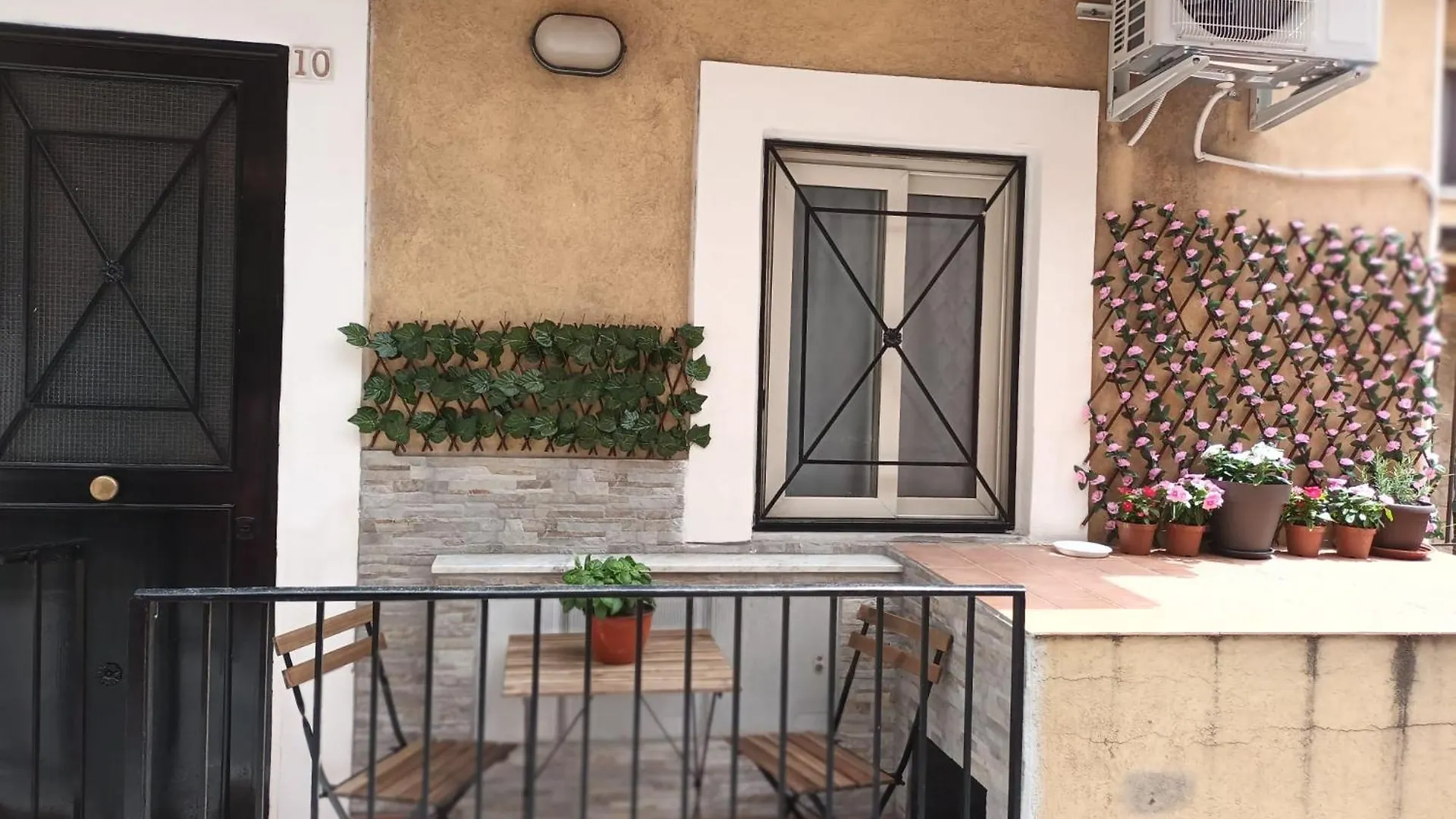 Appartamento Lettoecornetto Casavacanze Aeroporto di Catania Fontana Rossa