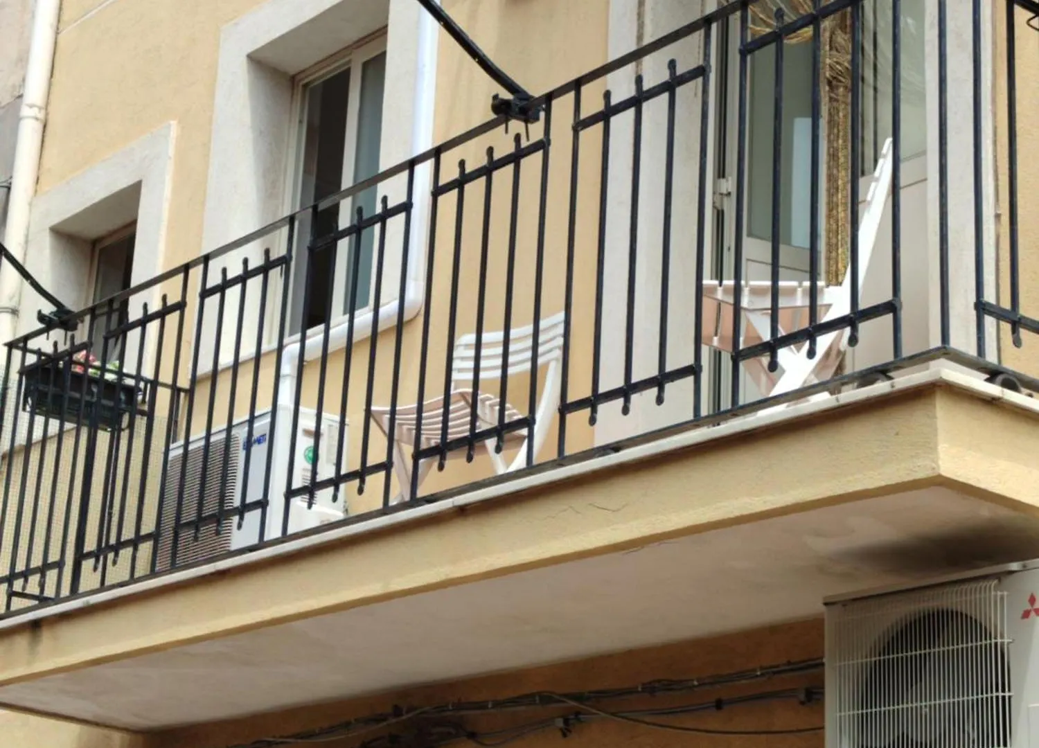 Lettoecornetto Casavacanze Aeroporto di Catania Fontana Rossa Appartamento
