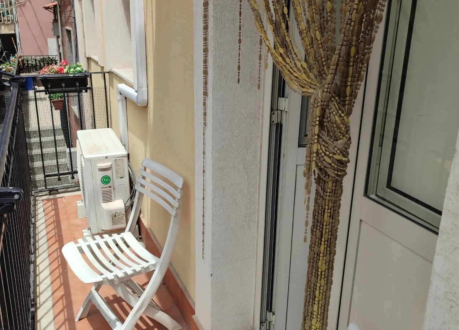 Appartamento Lettoecornetto Casavacanze Aeroporto di Catania Fontana Rossa Italia