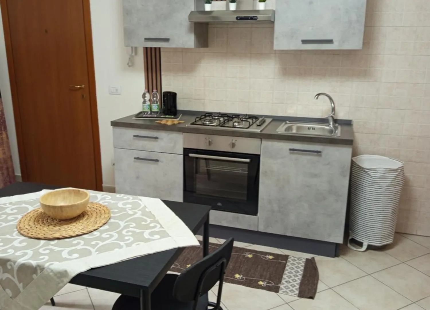 Appartamento Lettoecornetto Casavacanze Aeroporto di Catania Fontana Rossa