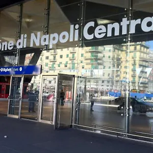 Candy House Appartamento Napoli