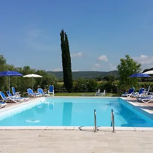 Arcobaleno Alloggio per agriturismo Bagno Roselle