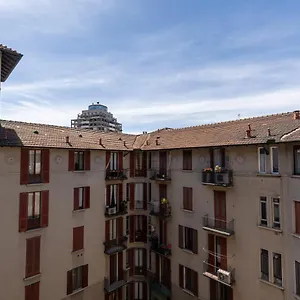 Beplace In De Angeli Appartamento Milano