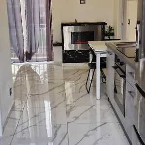 Thomas's Appartamento Napoli