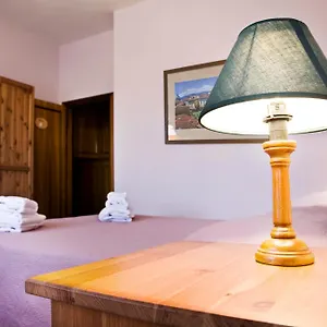 Casale Dell'orso Alloggio per agriturismo Pistoia