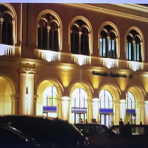 Civicoventisei Casa vacanze Aeroporto di Catania Fontana Rossa