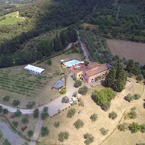 Ai Mandrioli Alloggio per agriturismo Lastra a Signa