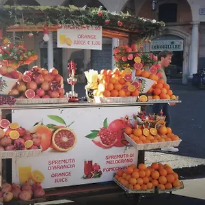 La Terrazza Ursino Aeroporto di Catania Fontana Rossa