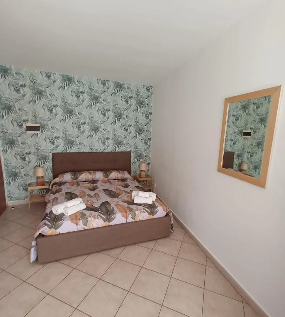 Apartamento Le Case Del Cortile CTA